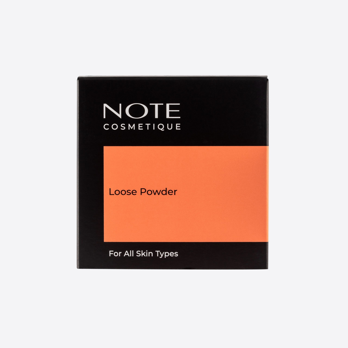 Note-Loose-Powder